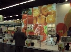 Feria Biofach 2011