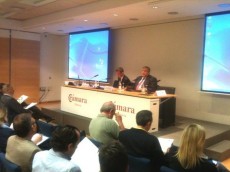 Archivo - Presentaci�n de instrumentos financieros a empresas