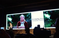 Inauguraci�n IMPAC 4