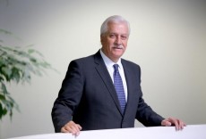 Javier D�az, Presidente de Avebiom