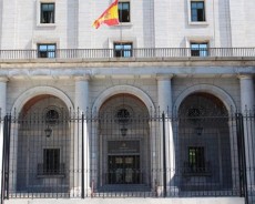 Ministerio para la Transici�n Ecol�gica