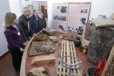 Centro de Educaci�n Ambiental El Cuadr�n