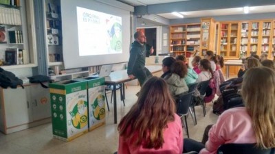 Desarrollo de la campa�a
