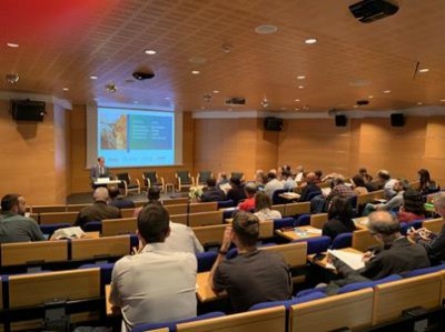Jornada `Biomasa para usos t�rmicos�