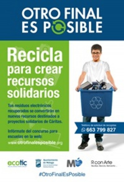 Presentaci�n de la campa�a