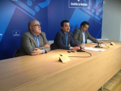 Presentaci�n de la Campa�a