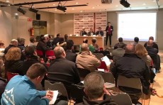 Jornada sobre gesti�n RAEE