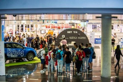 Edici�n anterior de las ferias