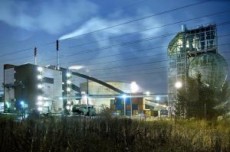 Las plantas de incineraci�n de residuos en Suecia, producen el 20% de la calefacci�n urbana.