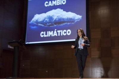 Presentaci�n de la jornada