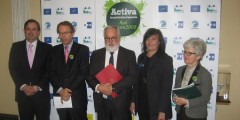 Presentaci�n del Proyecto Life+