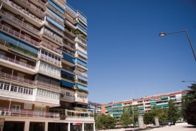 Los edificios podr�n obtener una mejor calificaci�n energ�tica
