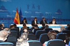Reuni�n del Consejo Nacional del Clima