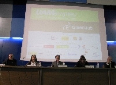 Inauguraci�n de la Jornada de Empleo Verde