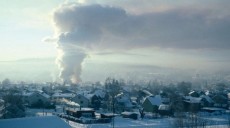La contaminaci�n atmosf�rica es el mayor riesgo medioambiental para la salud individual en Europa