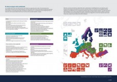 Europa no tiene m�s opci�n que adaptarse al cambio clim�tico