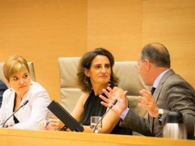 Comisi�n parlamentaria