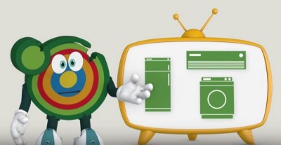 Imagen de campa�a RAEE