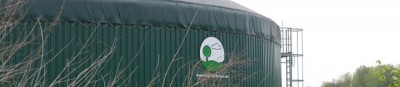 Planta de biog�s