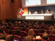 Presentaci�n de INGURUMET