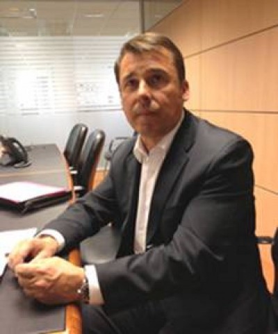 Javier Pe�a