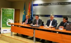 Presentaci�n de la campa�a