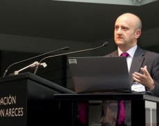 Fernando Belda, director de Producci�n e Infraestructuras de AEMET