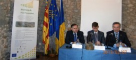 Presentaci�n de la jornada