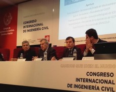 Congreso Internacional de Ingenier�a Civil