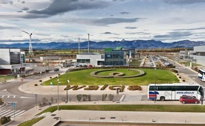 Parque Tecnol�gico Walqa