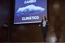 Presentaci�n de la jornada