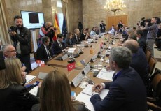 Conferencia Sectorial de la Energ�a