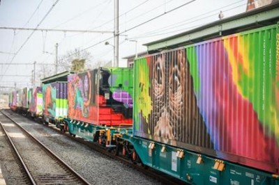 El Tren de No�
