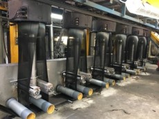 Proyecto de ecoinnovaci�n