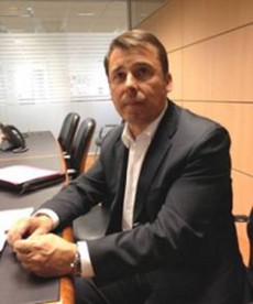 Javier Pe�a
