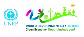 D�a Mundial del Medio Ambiente