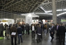 Pasada edici�n de Fer�as de Medio Ambiente y Energ�as