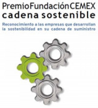 1� Convocatoria Cadena Sostenible