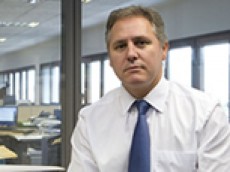 Jos� Javier Armend�riz, director general del Cener.