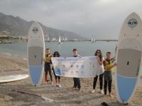 Programa de Voluntariado internacional Ocean Initiatives