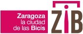 Zaragoza, la Ciudad de las Bicis