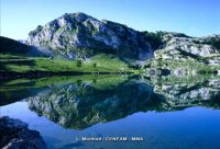 Jornadas 100 aos de Parques Nacionales - Picos de Europa