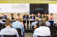 Ecofira, Feria Internacional de Soluciones Medioambientales