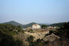 Mas�a de Can Valldaura