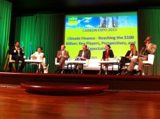 Jornada en Carb�n Expo 2013