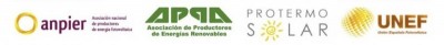 Asociaciones de energ�as renovables 