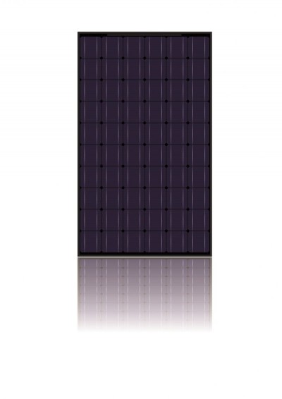 M�dulo solar