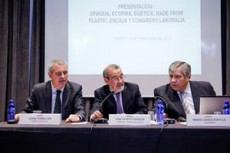 Jornada de presentaci�n de los eventos