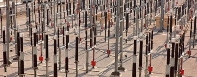 Instalaci�n energ�tica