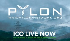 LA ICO DE PYLON NETWORK HA COMENZADO!